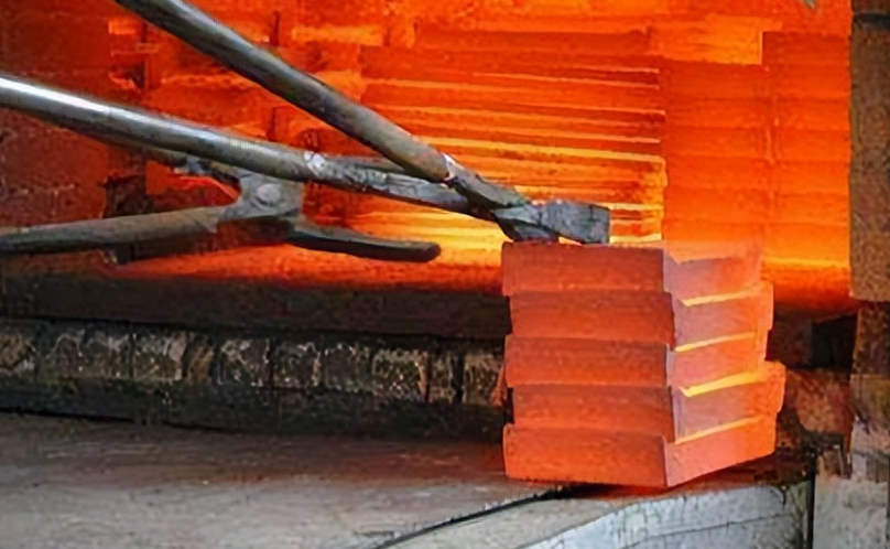 Alloy steel accessories are the cornerstone of industry
