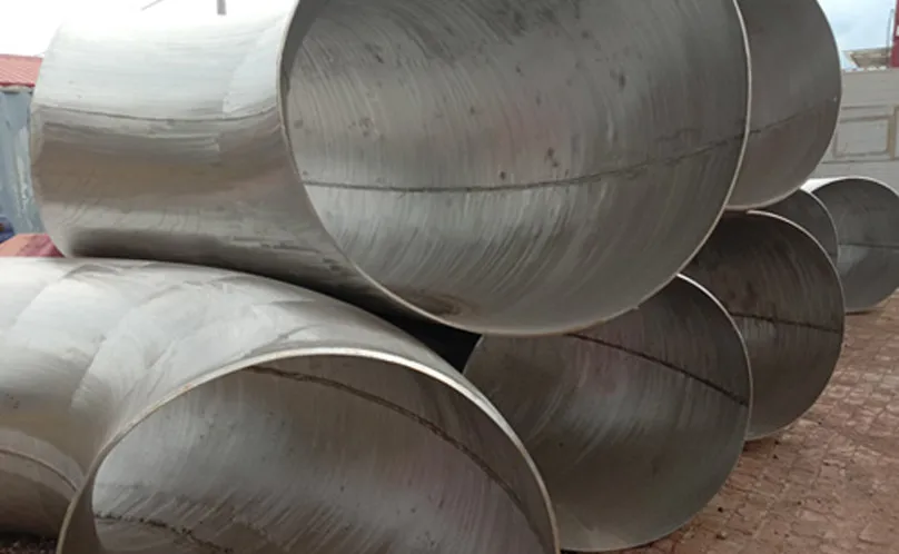 Use and Maintenance of Quality Stainless Steel Elbows