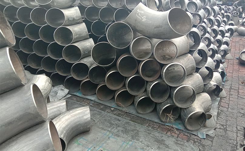 What should be paid attention to when cleaning good price and quality stainless steel elbows