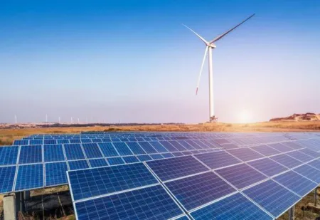Power Generation