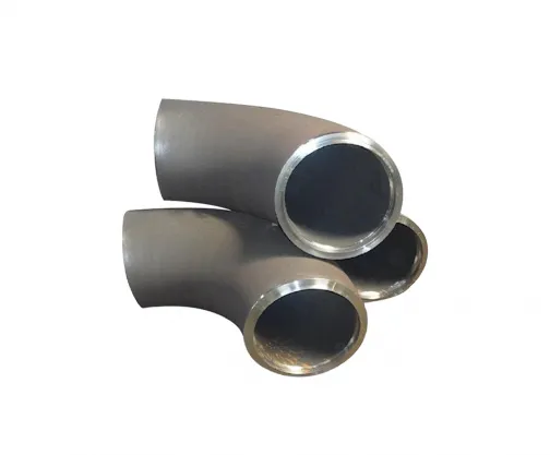 Stainless Steel Elbow