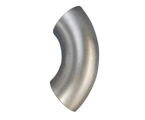 Stainless Steel Elbow