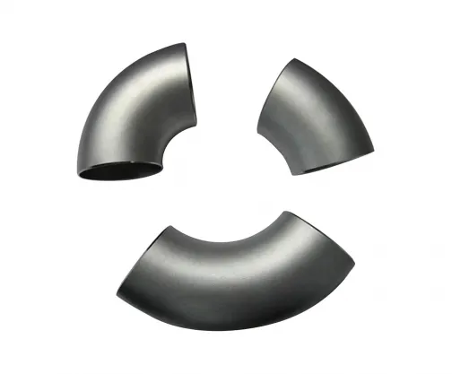 Stainless Steel Elbow
