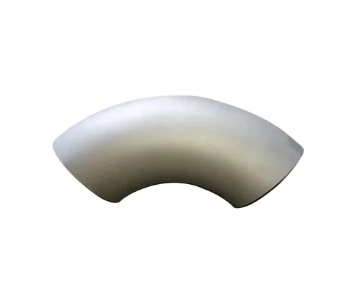 Stainless Steel Elbow