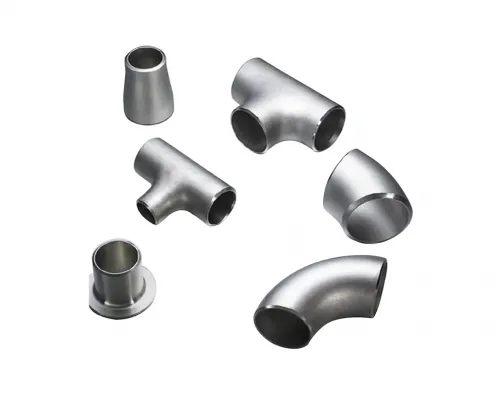 Alloy Elbow