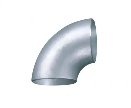 Alloy Elbow