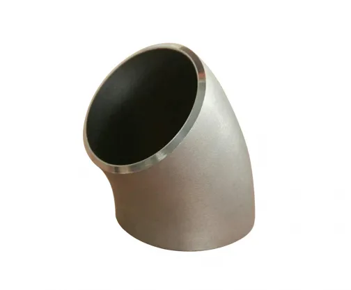 Alloy Elbow
