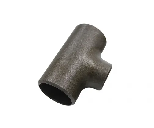 Carbon Steel Tee