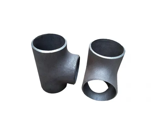 Carbon Steel Tee