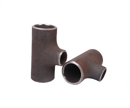 Carbon Steel Tee