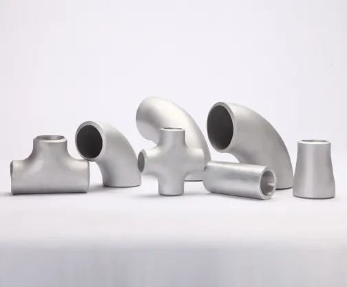Alloy Steel