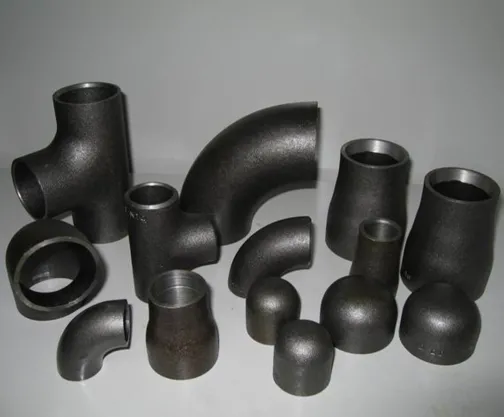 Carbon Steel