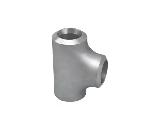 Stainless Steel Tee