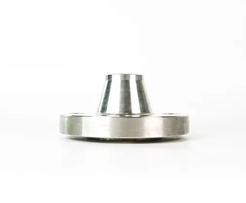 Flanges