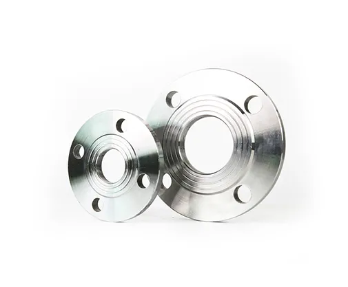 Flanges