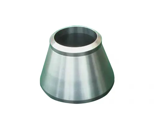 Carbon Steel Reducing Pipe