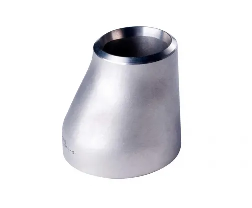 Carbon Steel Reducing Pipe