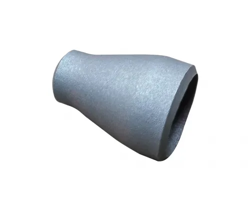Carbon Steel Reducing Pipe