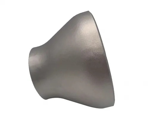 Stainless Steel Reducing Pipe