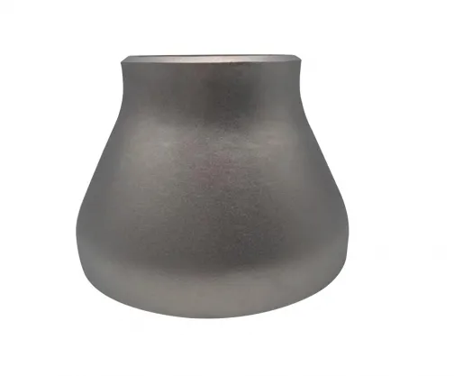 Stainless Steel Reducing Pipe