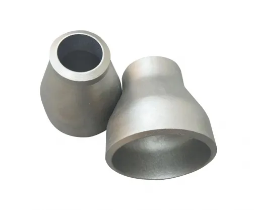 Stainless Steel Reducing Pipe