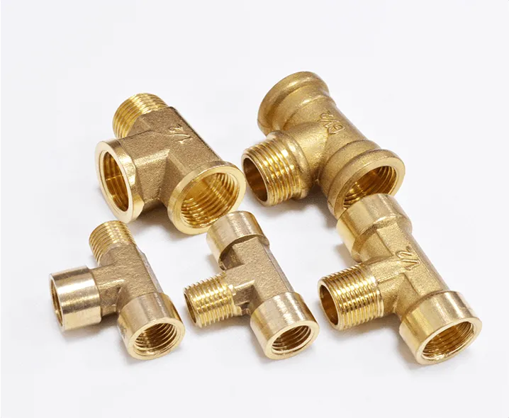 Customized Materials