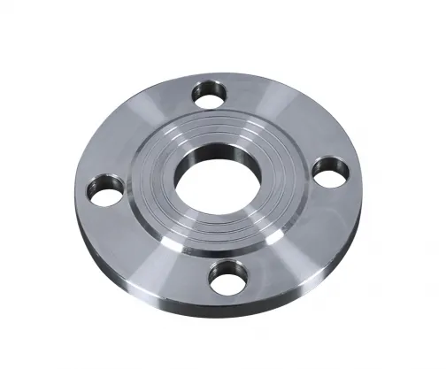 Stainless Steel Welded Flange