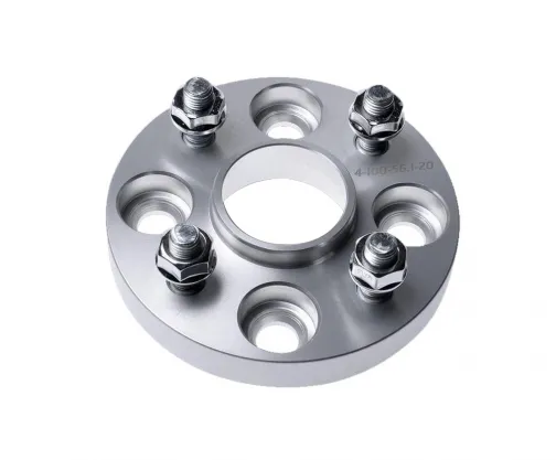Carbon Steel Welded Flange