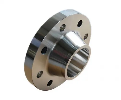 Carbon Steel Welded Flange