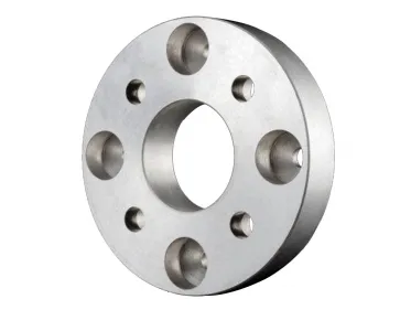 Alloy Steel Butt Welding Flange