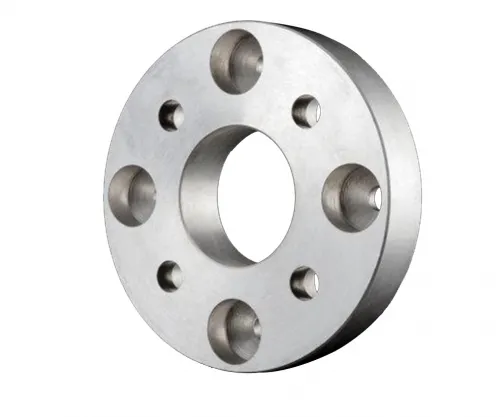 Alloy Steel Butt Welding Flange