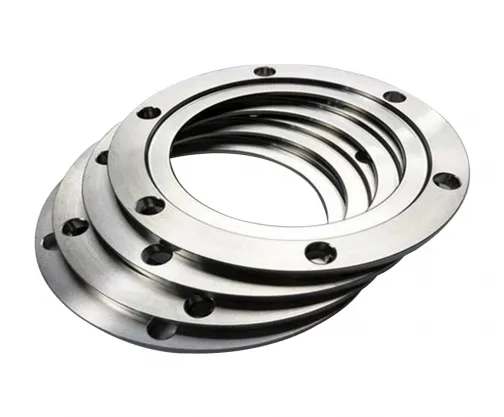 Alloy Steel Butt Welding Flange
