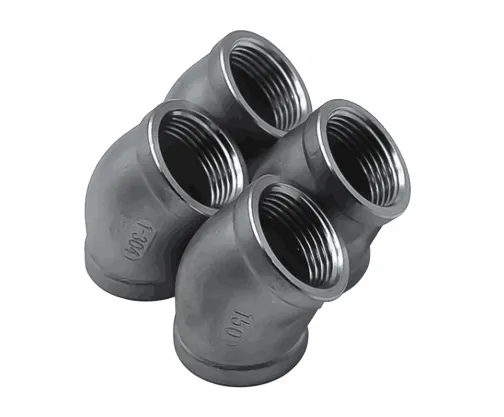 45° Threaded Elbow