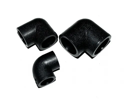 90° Socket Weld Elbow