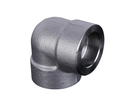 90° Socket Weld Elbow