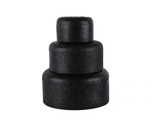 ‌Socket Weld Pipe Cap‌