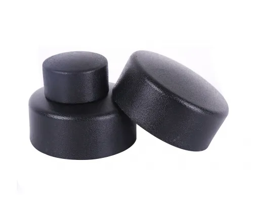 ‌Socket Weld Pipe Cap‌