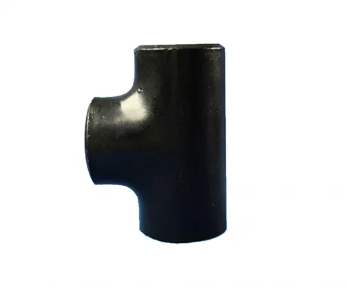 Socket Welding Tee