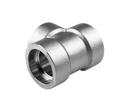 Socket Welding Tee