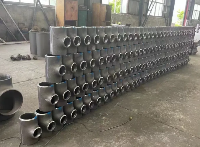 Overview of Pressure Pipeline Reducers