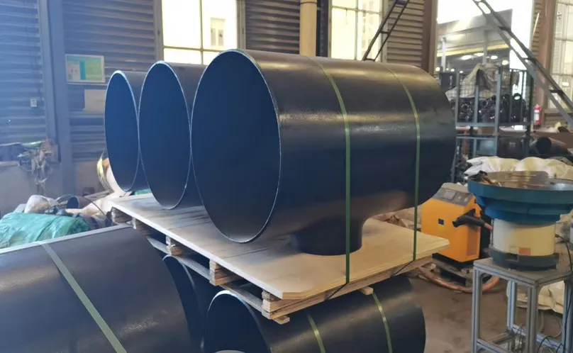 Cross Pipe Fitting - Everything You Need To Know About