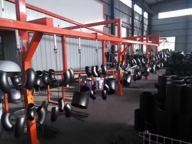 Precautions for the Use of Best Stainless Steel Elbows