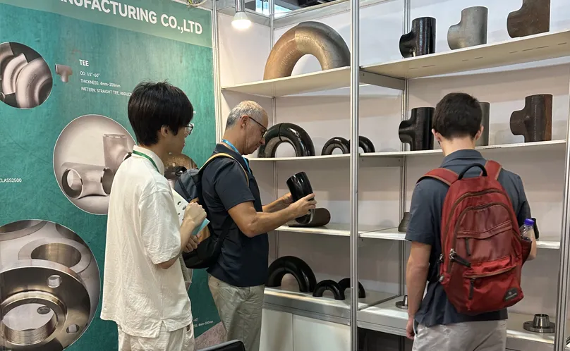 "Focus on quality, lead the trend-authentic debut at the 2024 Canton Fair"