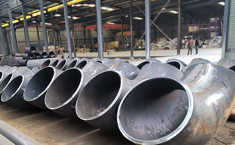 Seamless vs. Welded Steel Fittings Comparison