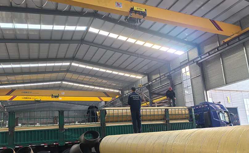 Alloy steel accessories are the cornerstone of industry