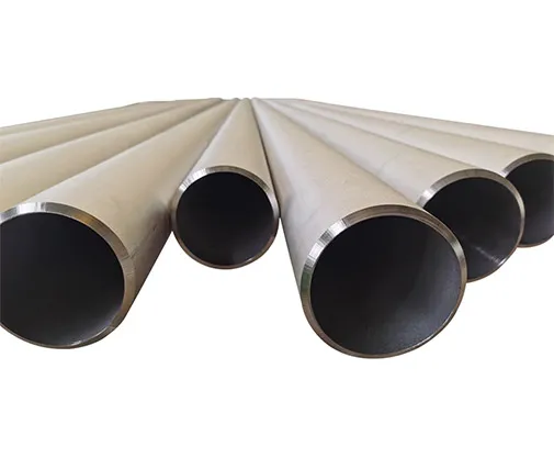 Steel Pipe