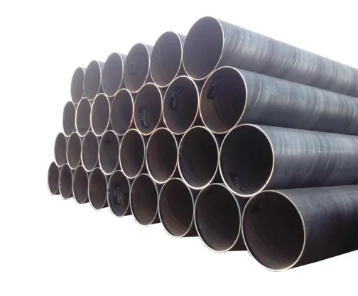 Spiral Welded Pipe