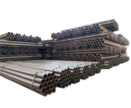 Straight Seam Welded Pipe