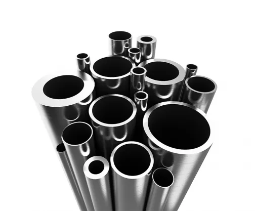 Stainless Steel Seamless Pipe