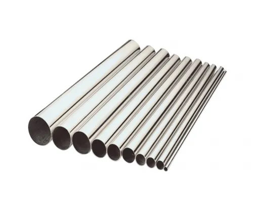Stainless Steel Seamless Pipe